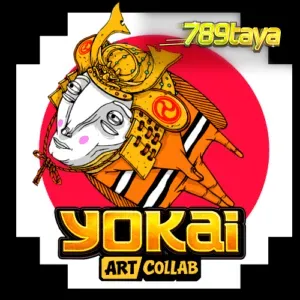 Isang visual na representasyon ng Yokai slot na nagpapakita ng Japanese mythology theme.