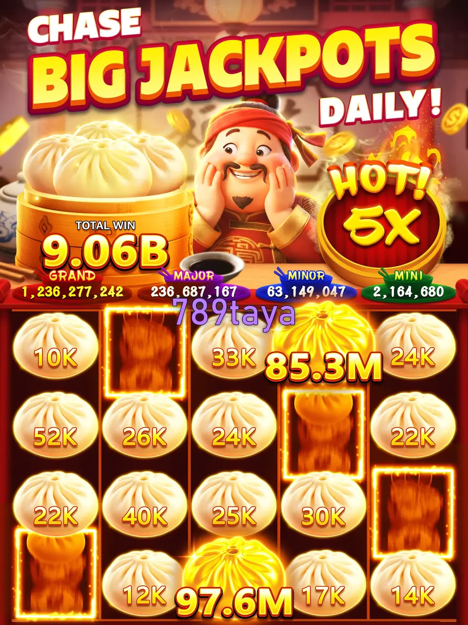 789taya I-download