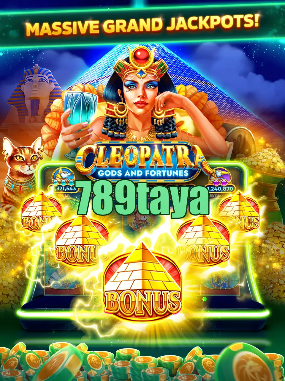 789taya I-download
