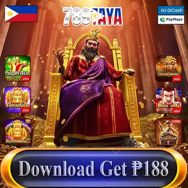789taya Mag-login