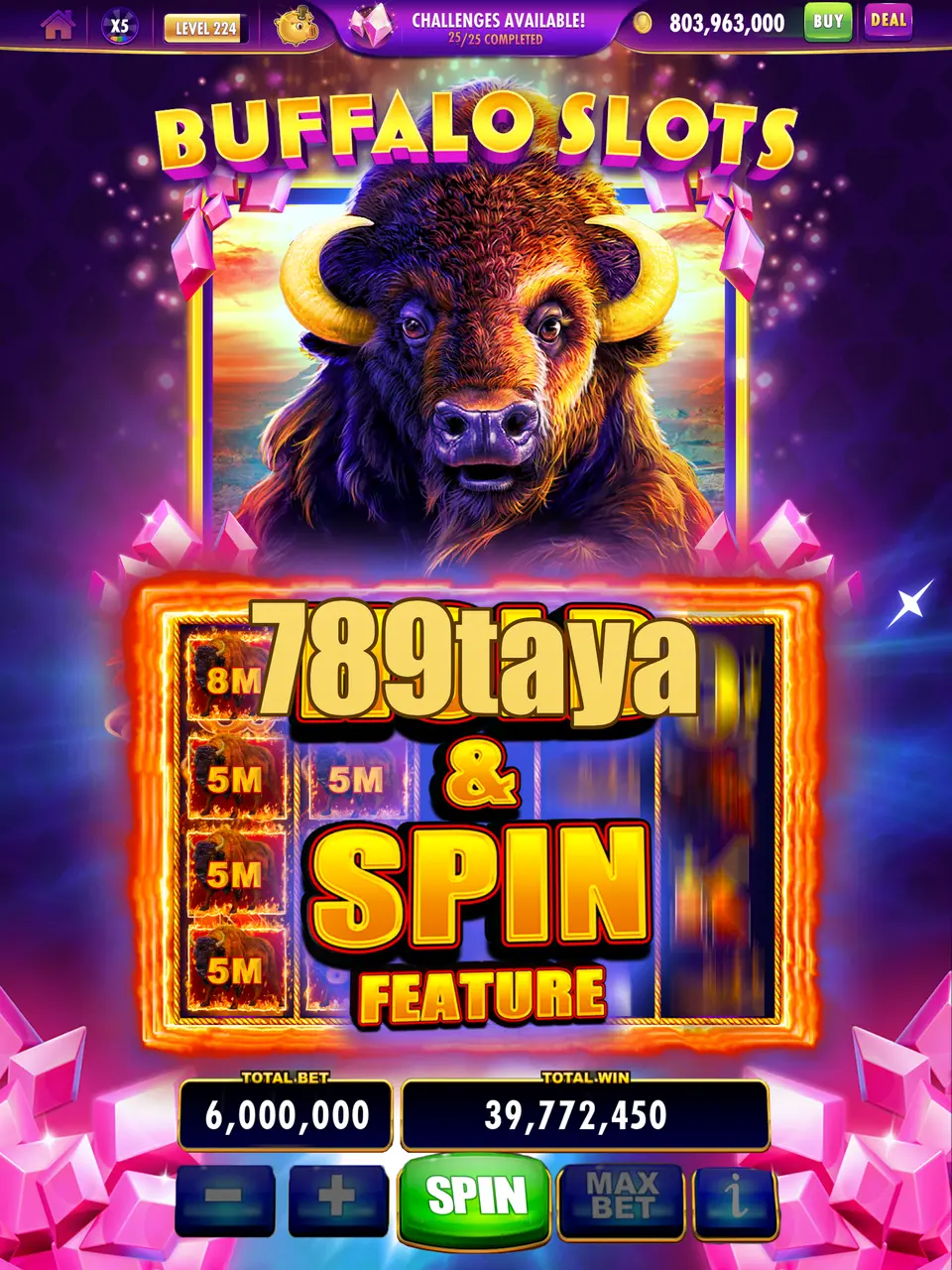 789taya Mag-login