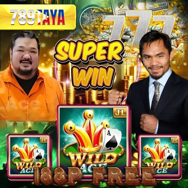 789TAYA APK Opisyal I-download Indonesia