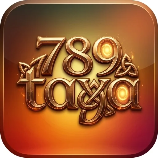 789taya Logo - Opisyal