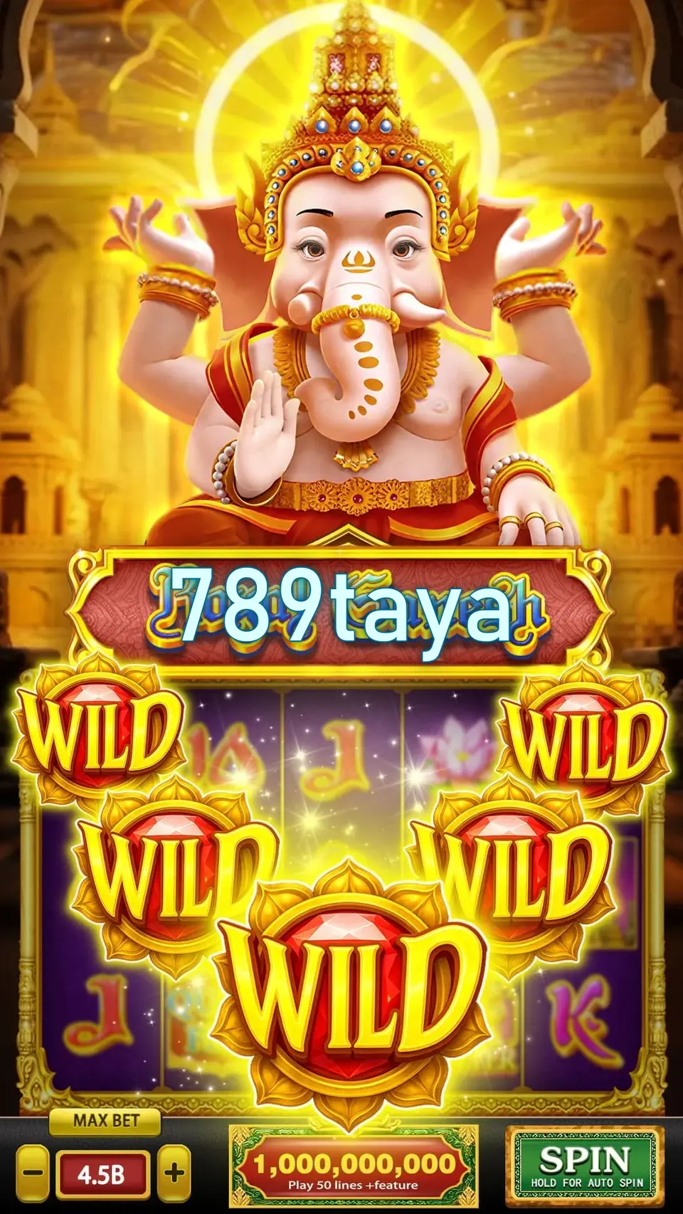 789taya Mga screenshot - APK Opisyal