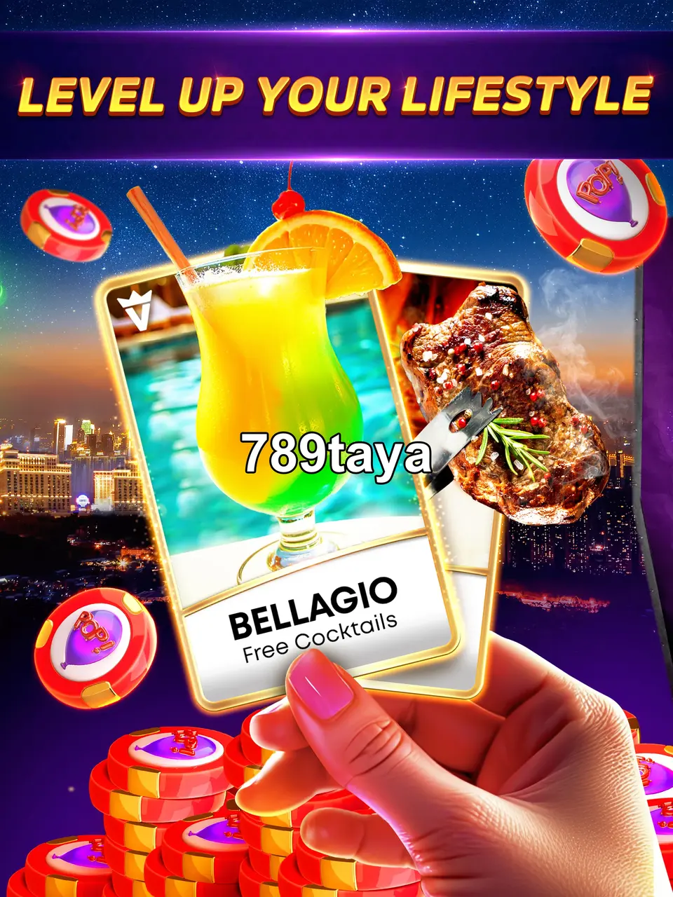 789taya Preview - Opisyal I-download